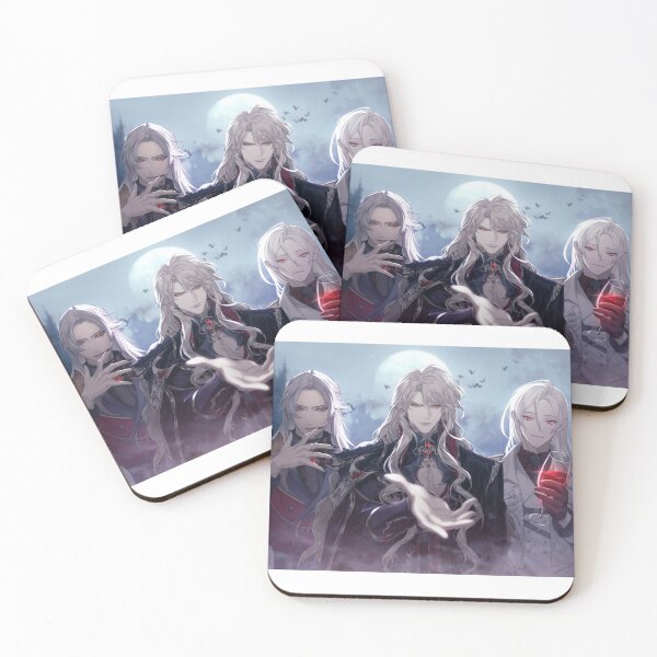 Item preview, Halloween Vampire Kings designed and sold by Genius-Japan.