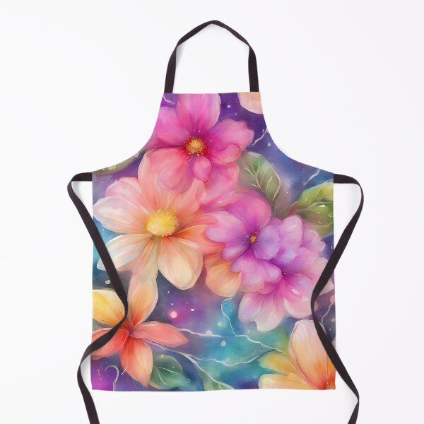 Item preview, Neon Flower Wall designed and sold by CalmnessbyChoice.