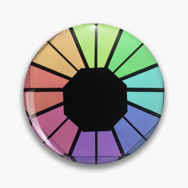 Item preview, Technicolor Eye designed and sold by Joker-laugh.