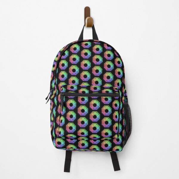 Item preview, Technicolor Eye designed and sold by Joker-laugh.