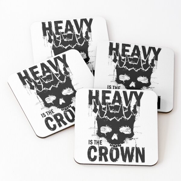 Item preview, Heavy is the crown designed and sold by LadyMisanthrope.