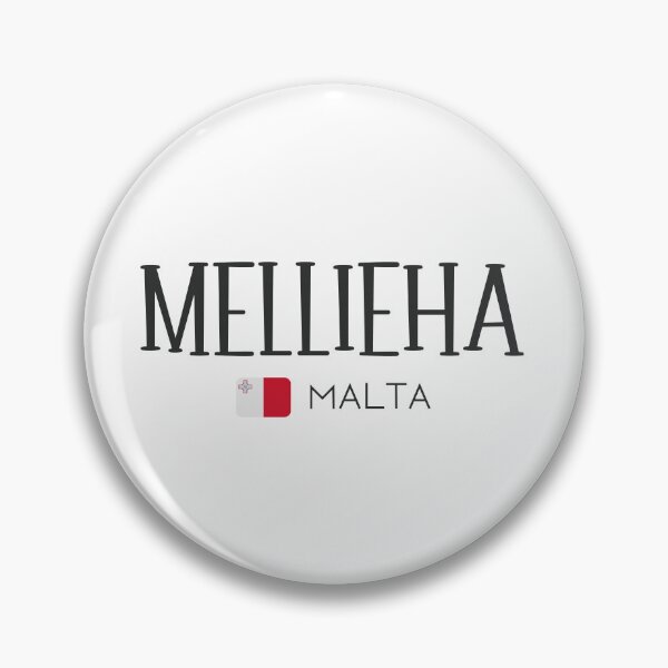 Item preview, Mellieha - Malta designed and sold by StudioRedKoala.