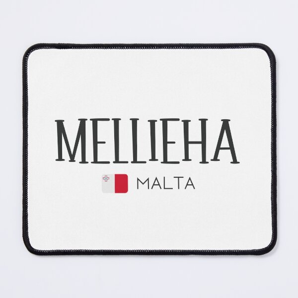 Item preview, Mellieha - Malta designed and sold by StudioRedKoala.