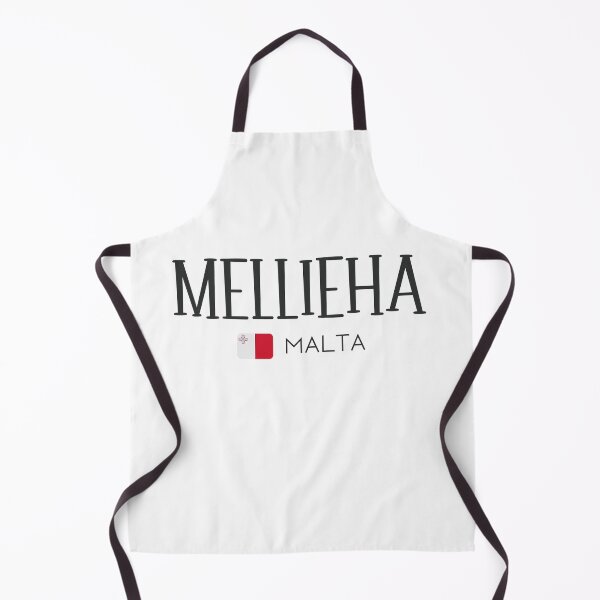 Item preview, Mellieha - Malta designed and sold by StudioRedKoala.