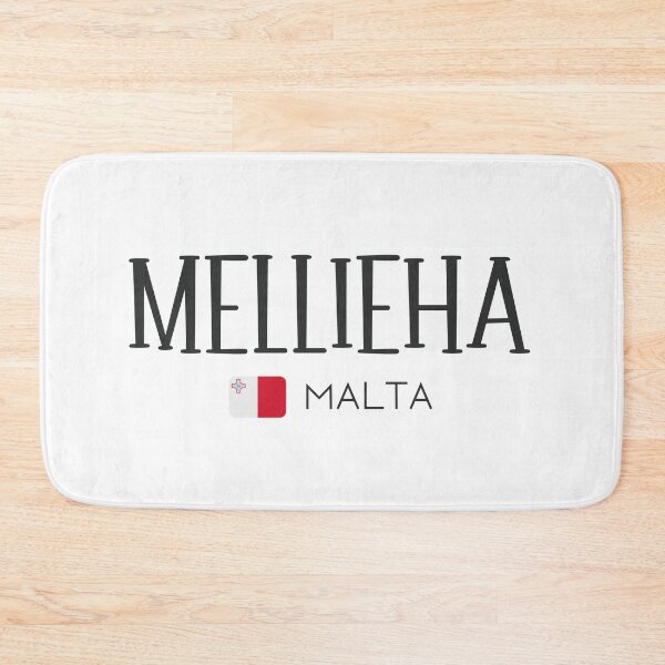 Item preview, Mellieha - Malta designed and sold by StudioRedKoala.