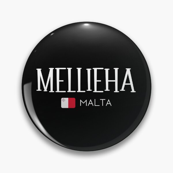 Item preview, Mellieha - Malta designed and sold by StudioRedKoala.