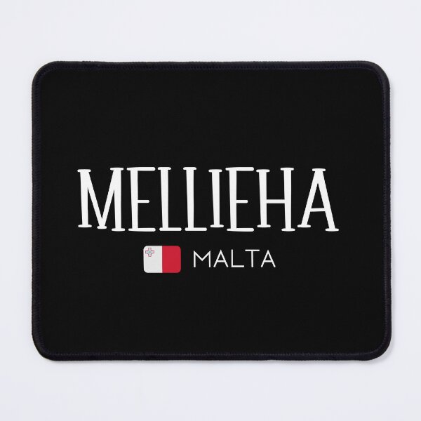 Item preview, Mellieha - Malta designed and sold by StudioRedKoala.