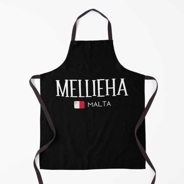 Item preview, Mellieha - Malta designed and sold by StudioRedKoala.