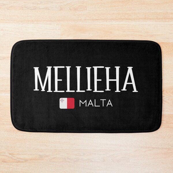 Item preview, Mellieha - Malta designed and sold by StudioRedKoala.