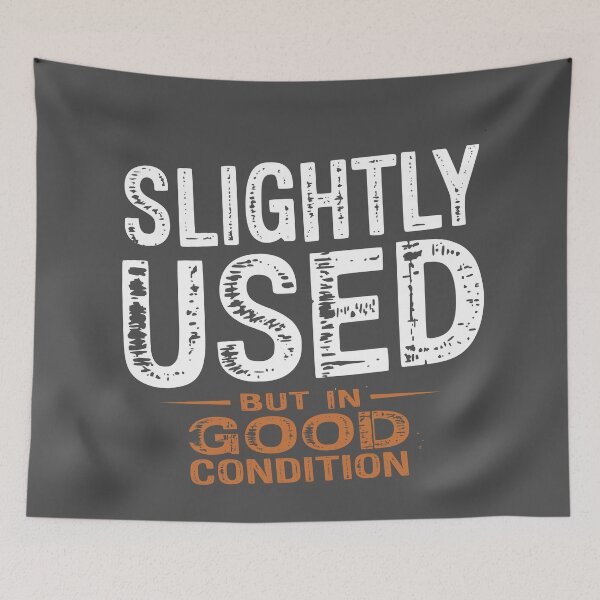 Item preview, Slightly used but in good condition funny sarcastic designed and sold by Colorfulman.