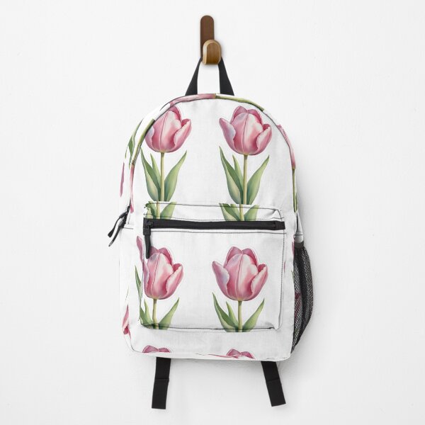 Item preview, Pink Tulip designed and sold by HOMETOWN86.