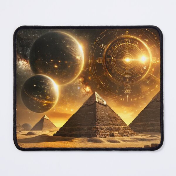 Item preview, Relics of the Cosmic Ancients - Ancient Alien Gifts designed and sold by eXtraHumans.