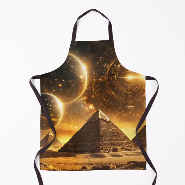 Item preview, Relics of the Cosmic Ancients - Ancient Alien Gifts designed and sold by eXtraHumans.