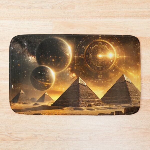 Item preview, Relics of the Cosmic Ancients - Ancient Alien Gifts designed and sold by eXtraHumans.