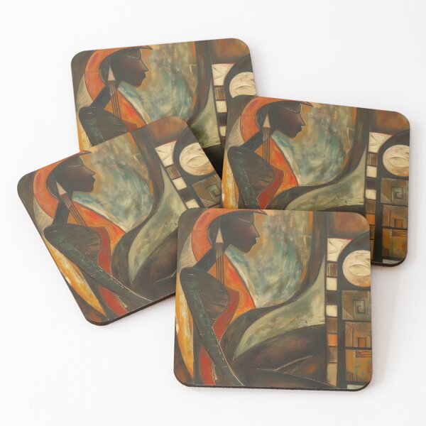 Item preview, Sankofa designed and sold by KootenayDesigns.