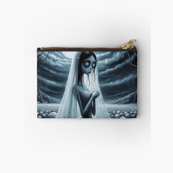 Item preview, The dead bride designed and sold by JabamiShop.