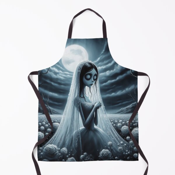 Item preview, The dead bride designed and sold by JabamiShop.