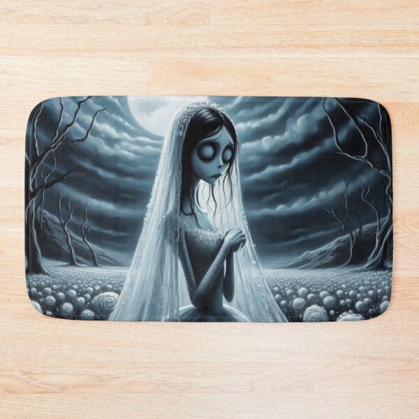 Item preview, The dead bride designed and sold by JabamiShop.