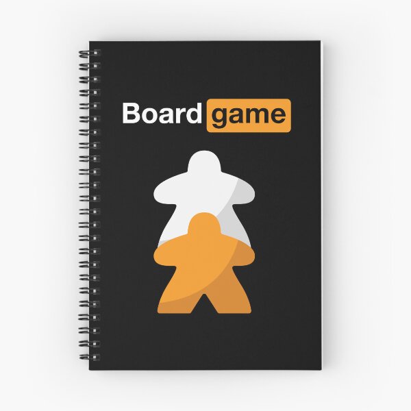 Item preview, Board game designed and sold by RatArt Designs.
