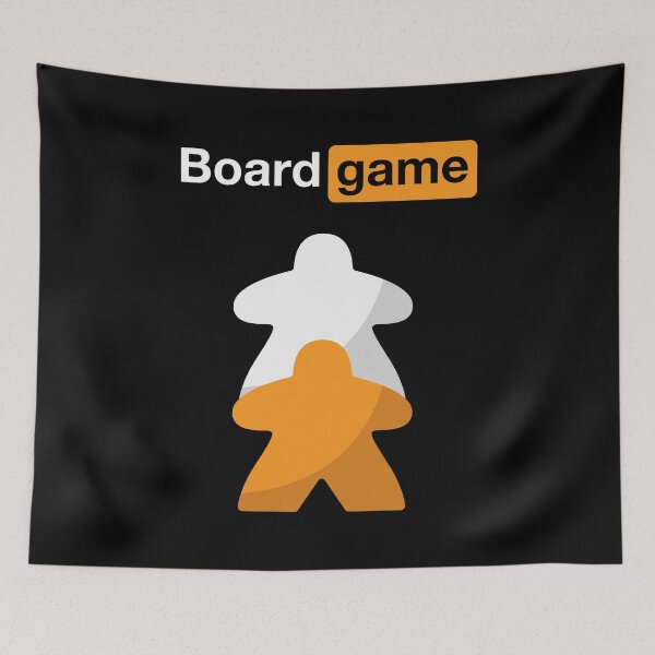 Item preview, Board game designed and sold by RatArt Designs.