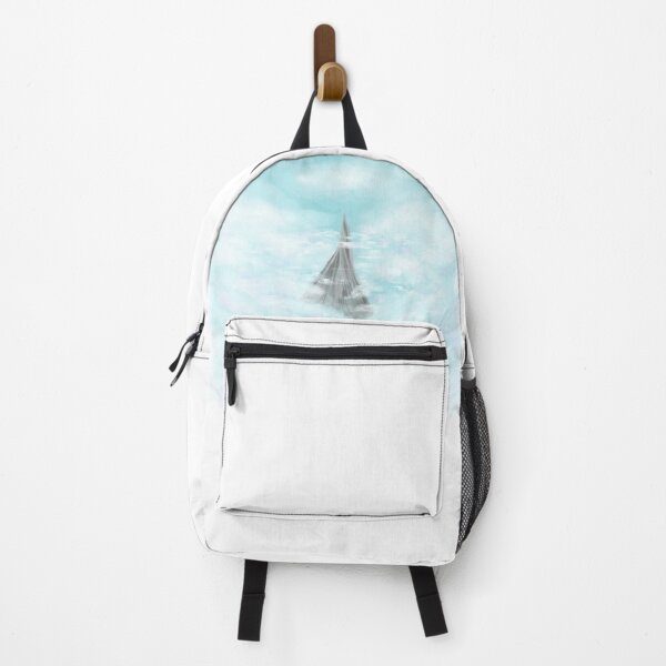 Item preview, Cloudy Mountaintop designed and sold by WorldOfMarz.