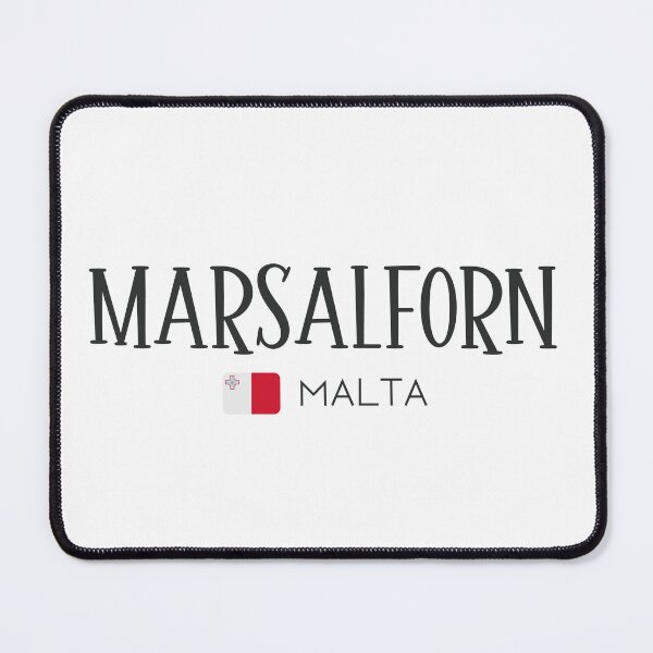Item preview, Marsalforn - Malta designed and sold by StudioRedKoala.