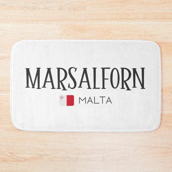 Item preview, Marsalforn - Malta designed and sold by StudioRedKoala.