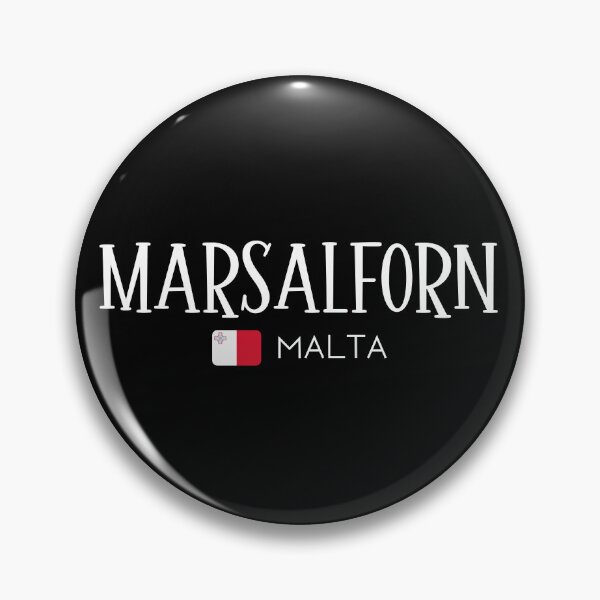 Item preview, Marsalforn - Malta designed and sold by StudioRedKoala.