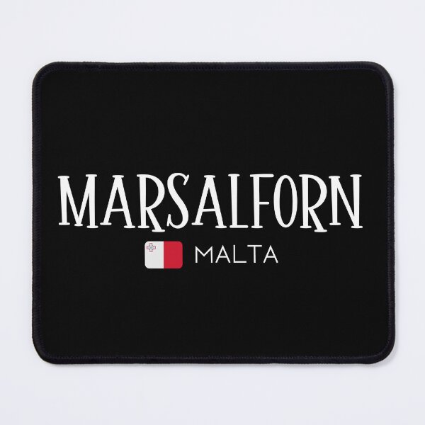 Item preview, Marsalforn - Malta designed and sold by StudioRedKoala.