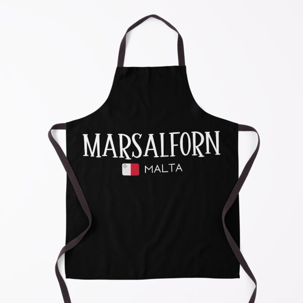Item preview, Marsalforn - Malta designed and sold by StudioRedKoala.