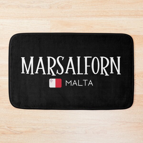 Item preview, Marsalforn - Malta designed and sold by StudioRedKoala.