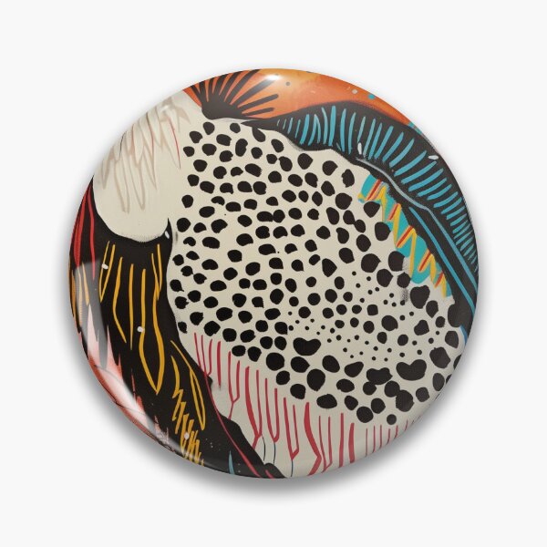 Item preview, Spoonbill designed and sold by KootenayDesigns.