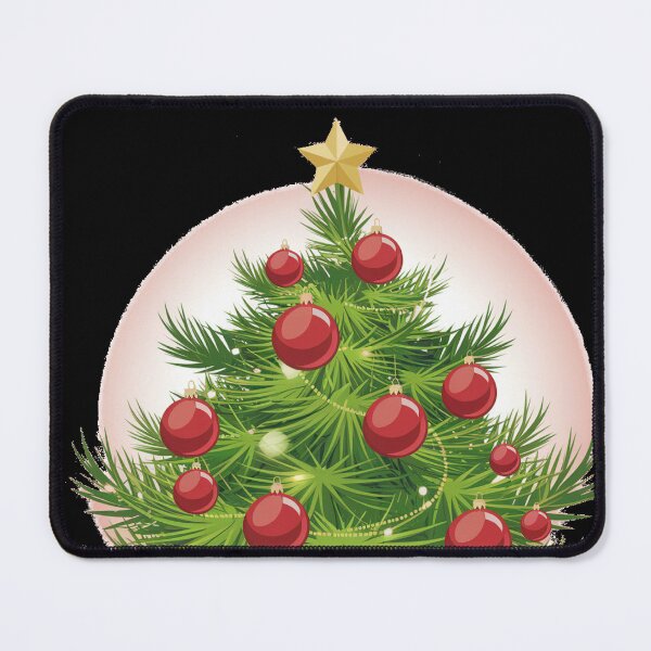Item preview, Beautiful Christmas Tree designed and sold by DZIERANA.