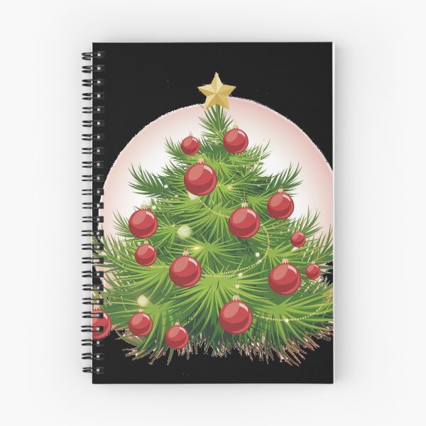 Item preview, Beautiful Christmas Tree designed and sold by DZIERANA.