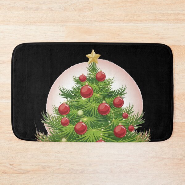 Item preview, Beautiful Christmas Tree designed and sold by DZIERANA.