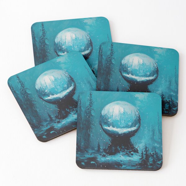 Item preview, A World Within designed and sold by CHCOfficial.