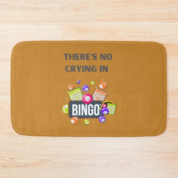 Item preview, Bingo Players Worldwide designed and sold by MsKK1.