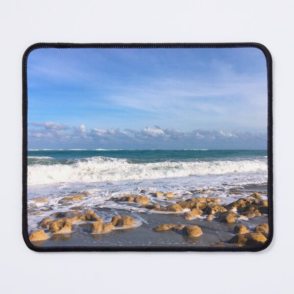 Item preview, Beach in Jupiter, Florida, USA designed and sold by Topmel.