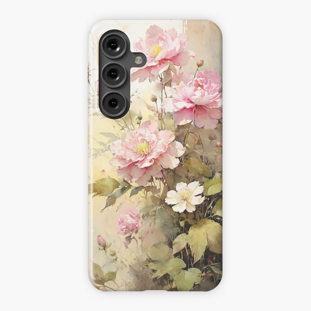 Item preview, Samsung Galaxy Snap Case designed and sold by Varnachitra.
