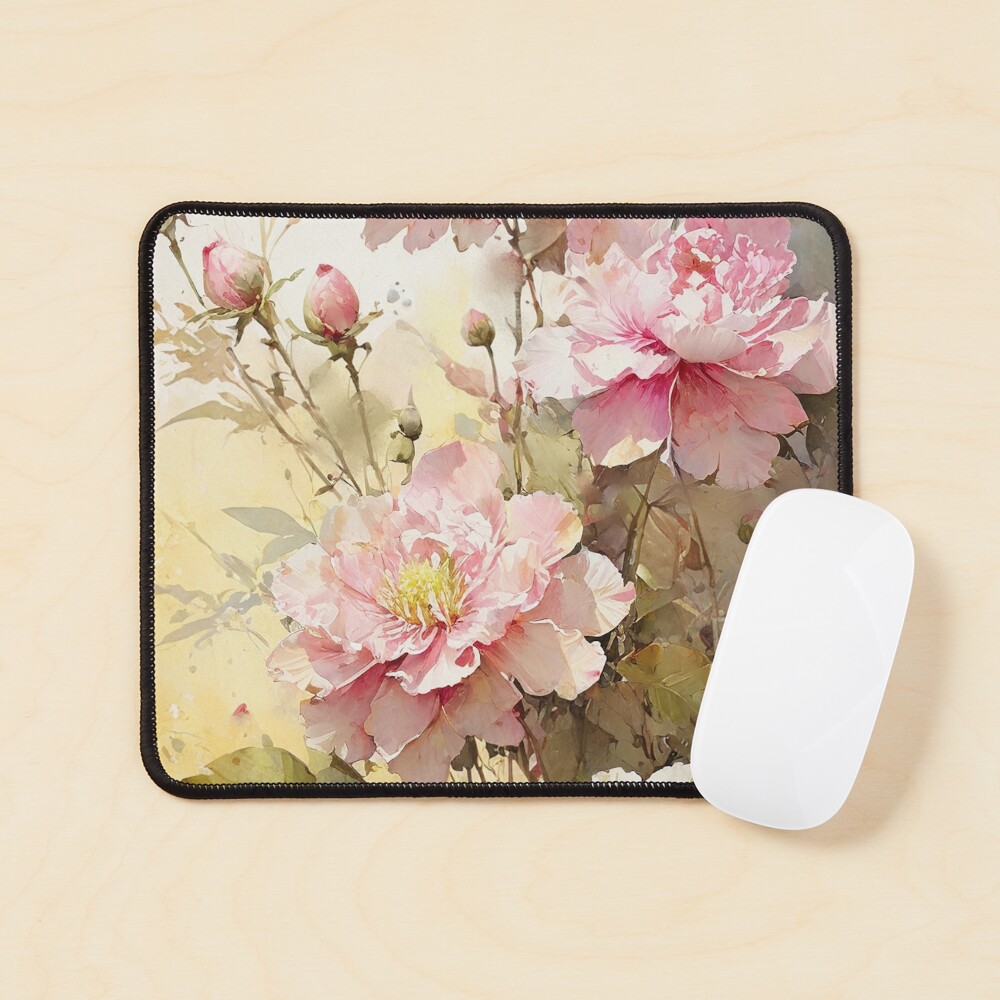Item preview, Mouse Pad designed and sold by Varnachitra.