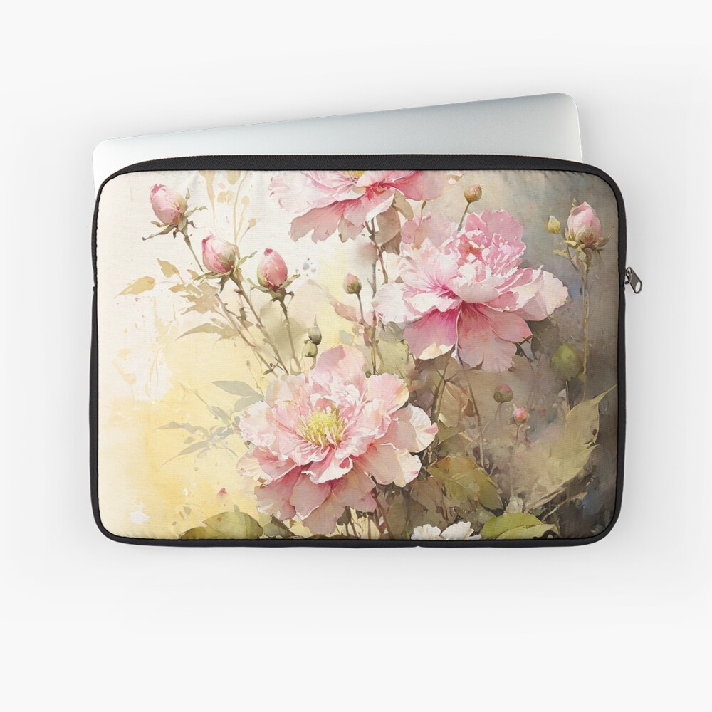 Item preview, Laptop Sleeve designed and sold by Varnachitra.