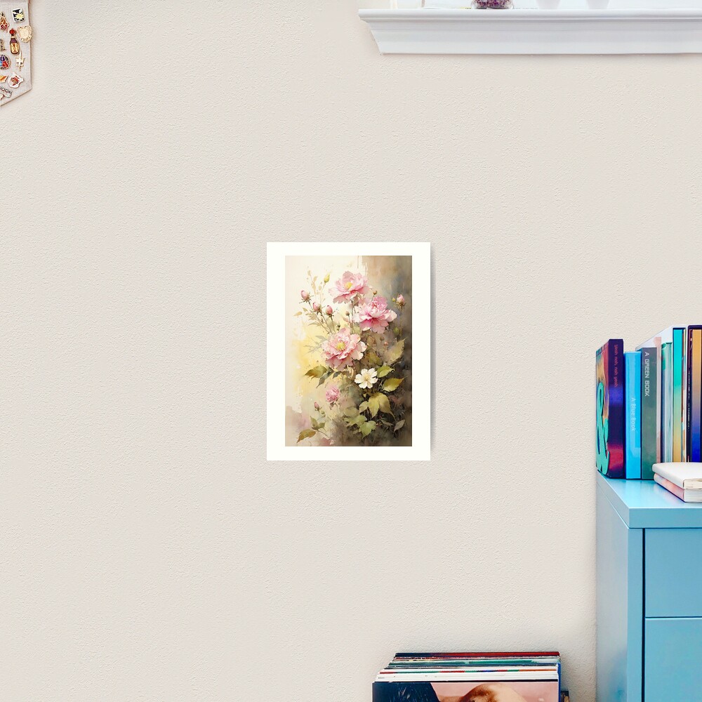Item preview, Art Print designed and sold by Varnachitra.