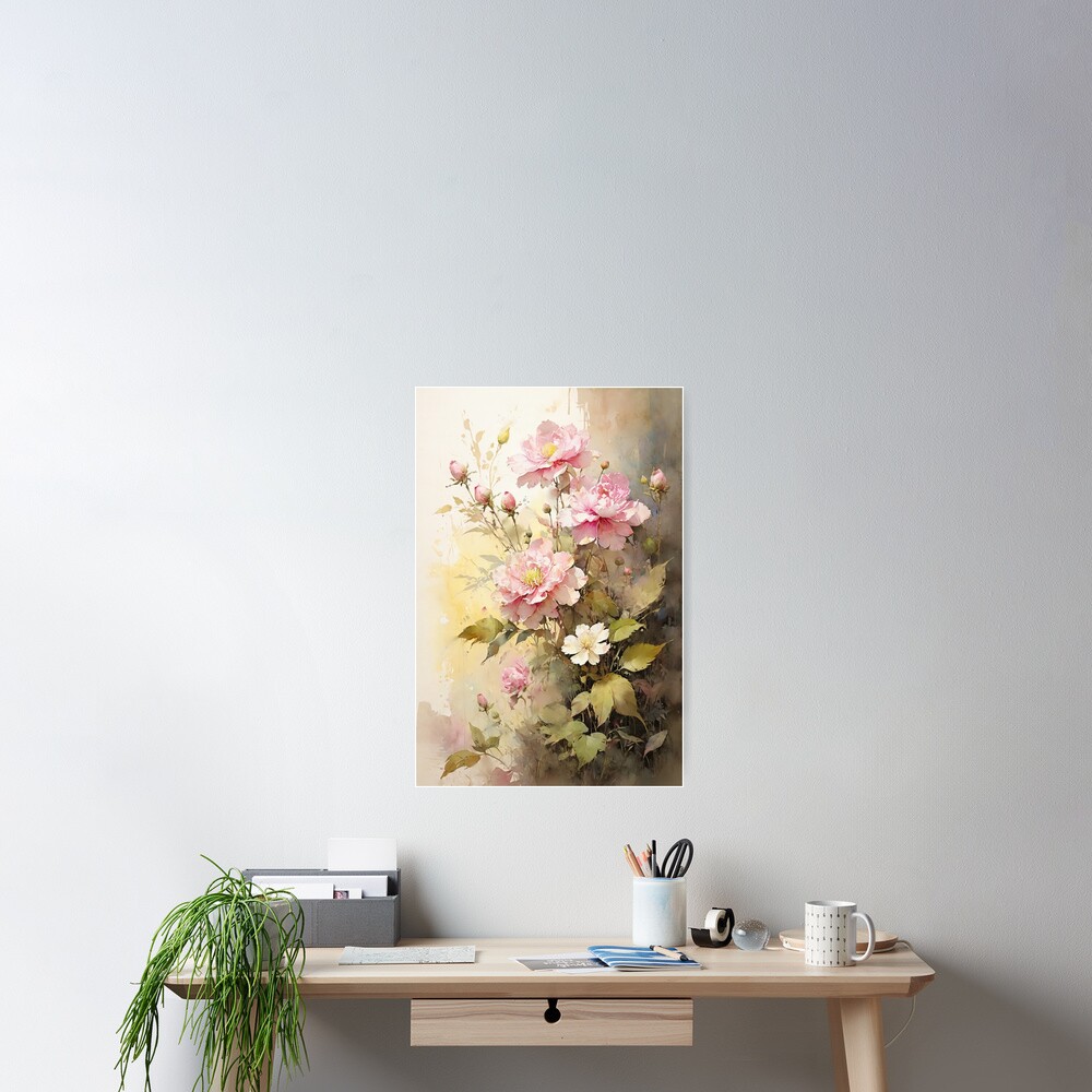 Item preview, Poster designed and sold by Varnachitra.
