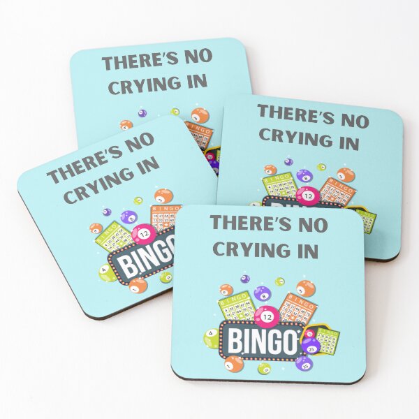 Item preview, Bingo Players Worldwide designed and sold by MsKK1.