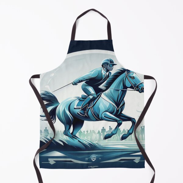 Item preview, Pferderennen designed and sold by Collection de trésors .