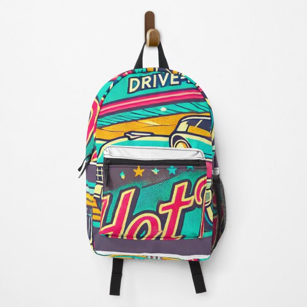 Item preview, hot to go  designed and sold by IzzyandJames.