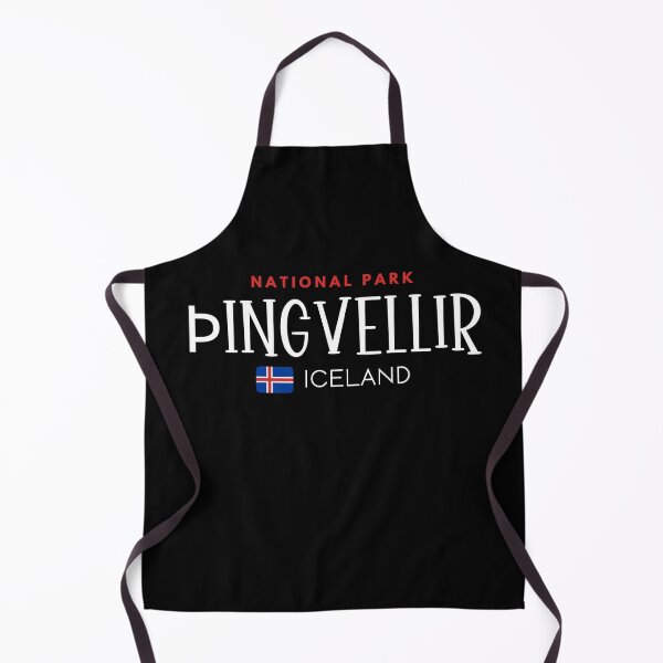Item preview, Þingvellir National Park - Iceland designed and sold by StudioRedKoala.