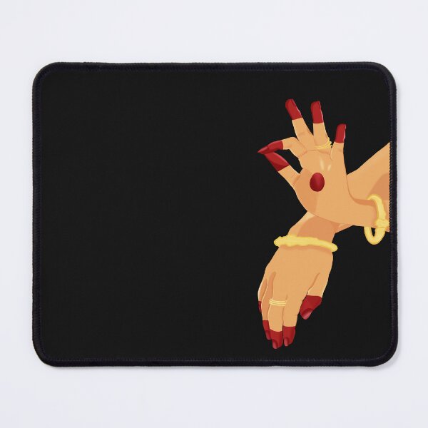 Item preview, classical dance mudra designed and sold by KyuubuArts.