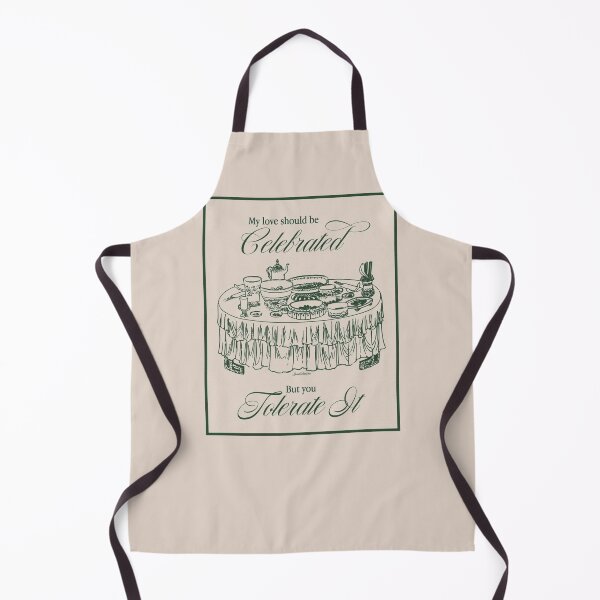 Item preview, tolerate it Taylor swift :) designed and sold by Tay Designs.