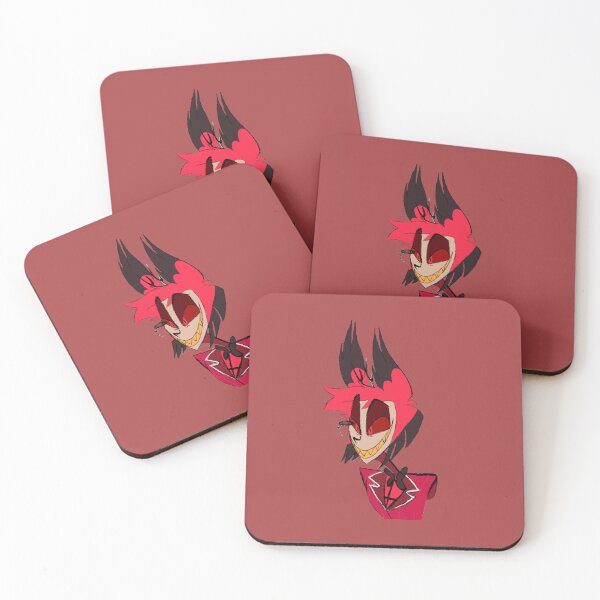 Item preview, Alastor the Radio Demon!! designed and sold by CraZrae.